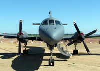 91-0504 @ BAD - At the Barksdale Air Force Base Air Show 2010.