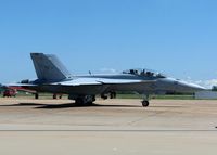 166455 @ BAD - At the Barksdale Air Force Base Air Show 2010. - by paulp