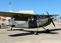 N760BC @ BAD - At the Barksdale Air Force Base Air Show 2010. - by paulp