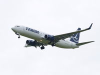 YR-BGS @ LROP - Bucuresti - Otopeni - by Marin Ghe.