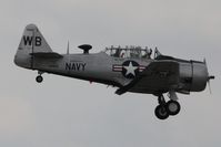 N3931R @ LAL - Sun N Fun 2010 - by Bob Simmermon