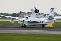 N32SL @ LAL - Sun N Fun 2010