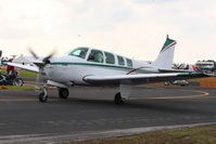 N888S @ LAL - Sun N Fun 2010 - by Bob Simmermon