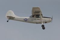 N305EF @ LAL - Sun N Fun 2010