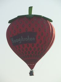 OO-BUQ @ WAREGEM - Hoogstraten - by ghans