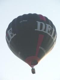OO-BUU @ WAREGEM - Deleye - by ghans