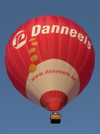 OO-BXD @ WAREGEM - Danneels - by ghans