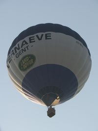 OO-BYH @ WAREGEM - Vernaeve - by ghans