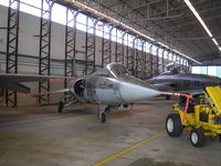 D-8114 @ MUSEUM - MLM , Dutch AF Museum - by Henk Geerlings