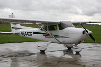 PH-HLI @ EHMZ - Zo is ze gekomen - by Enno Belderok