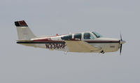 N336HP @ KMIT - Minter Field fly in 2010 - by Todd Royer