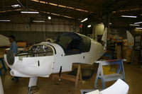 PH-HLR @ LFGI - How she is made - by Enno Belderok