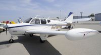 N419TR @ KMIT - Minter Field fly in 2010 - by Todd Royer