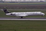 D-ACPQ @ LOWW - Lufthansa Regional - by Delta Kilo