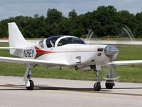 N26EY @ KLAL - @ KLAL