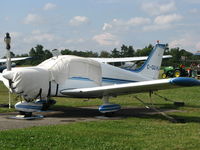 C-GUHJ @ CNC3 - @ Brampton Airport - by PeterPasieka