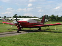 C-GECC @ CNC3 - @ Brampton Airport - by PeterPasieka