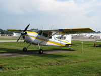 C-FOLD @ CNC3 - @ Brampton Airport - by PeterPasieka