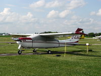 C-GJNS @ CNC3 - @ Brampton Airport - by PeterPasieka