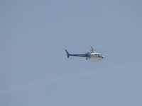 N30NT @ ONT - Ontario PD cruising south of ONT - by Helicopterfriend