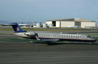 N701SK @ KSFO - KSFO
