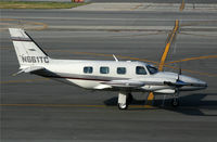 N661TC @ KSFO - KSFO - by Nick Dean