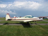 C-GOPI @ CNC3 - @ Brampton Airport