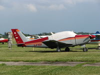 C-FYGV @ CNC3 - @ Brampton Airport - by PeterPasieka