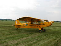 C-IILH @ CNC3 - @ Brampton Airport - by PeterPasieka
