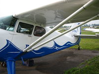 C-FBPX @ CNC3 - @ Brampton Airport - by PeterPasieka