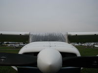 C-GHGE @ CNC3 - @ Brampton Airport - by PeterPasieka