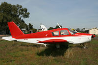 VH-PXN @ YBDG - YBDG