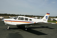 VH-LSM @ YBDG - YBDG