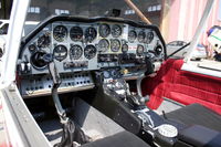 HA-TUM @ LHKV - Hungary-Kaposújlak airport - Cocpit - by Attila Groszvald-Groszi
