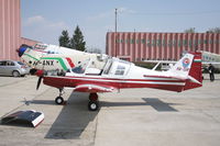 HA-TUM @ LHKV - Hungary-Kaposújlak airport. - by Attila Groszvald-Groszi