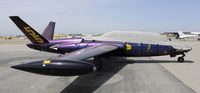 N555FA @ KMIT - Minter Field fly in 2010 - by Todd Royer
