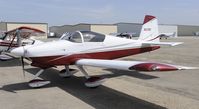 N629BJ @ KMIT - Minter Field fly in 2010 - by Todd Royer