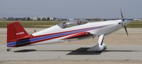 N728HR @ KMIT - Minter Field fly in 2010 - by Todd Royer