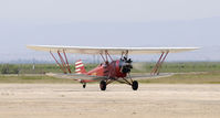 N930V @ KMIT - Minter Field fly in 2010 - by Todd Royer