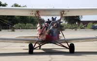 N930V @ KMIT - Minter Field fly in 2010 - by Todd Royer