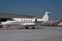 UP-CS401 @ VIE - Cessna 650 Citation