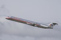N480AA @ KLAX - MD-82 - by Mark Pasqualino