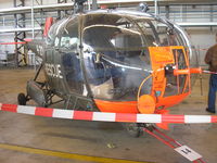 H-20 @ MUSEUM - MLM Dutch AF Museum - Soesterberg - by Henk Geerlings