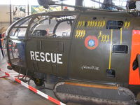 H-20 @ MUSEUM - MLM Dutch AF Museum - Soesterberg - by Henk Geerlings
