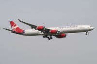 G-VNAP photo, click to enlarge G-VNAP photo, click to enlarge
