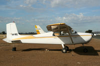 VH-REC @ YSHT - YSHT - by Nick Dean