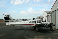 VH-JQD @ YSHT - YSHT - by Nick Dean