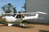 VH-TTE @ YYWT - YYWT - by Nick Dean