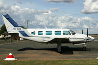 VH-HUW @ YDLQ - YDLQ