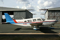VH-SNG @ YDLQ - YDLQ - by Nick Dean